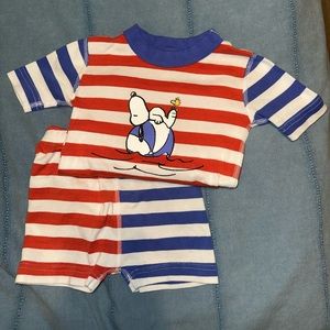 Hanna Andersson Pajamas